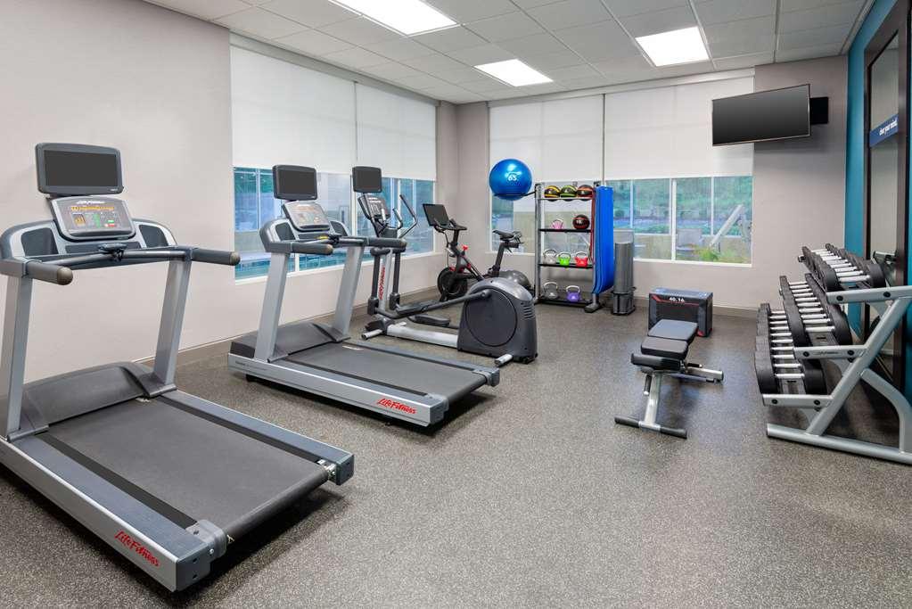 Hampton Inn Petersburg - Southpark Mall Colonial Heights Facilities photo