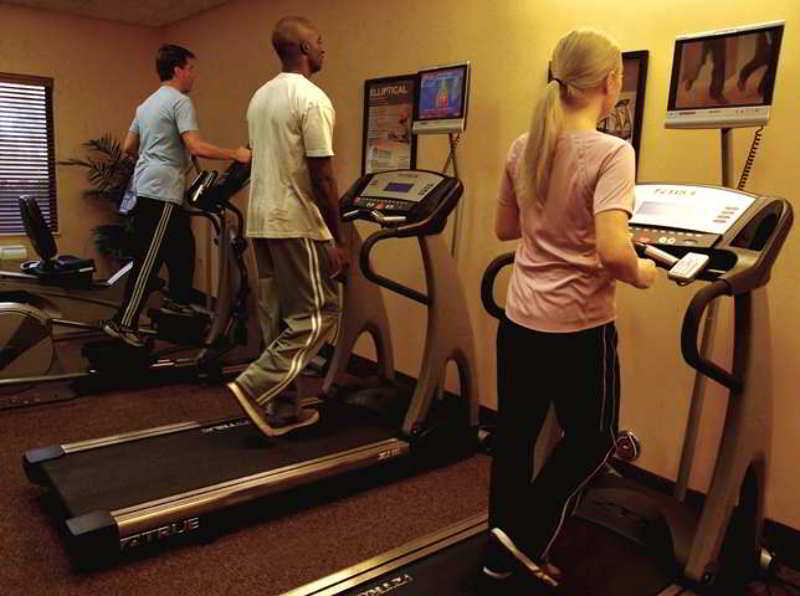Hampton Inn Petersburg - Southpark Mall Colonial Heights Facilities photo